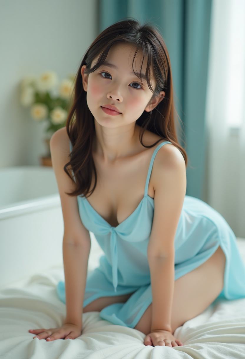 长夜微光电视剧海报